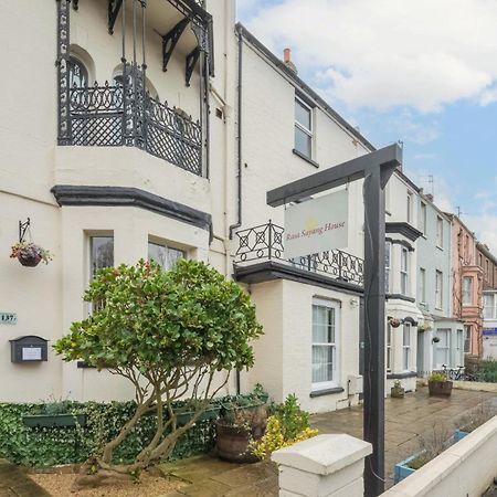 Rasa Sayang House - Self-Check-In Guesthouse Oxford Ngoại thất bức ảnh