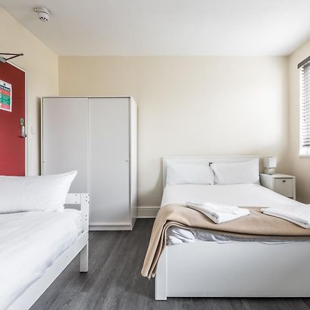Rasa Sayang House - Self-Check-In Guesthouse Oxford Ngoại thất bức ảnh