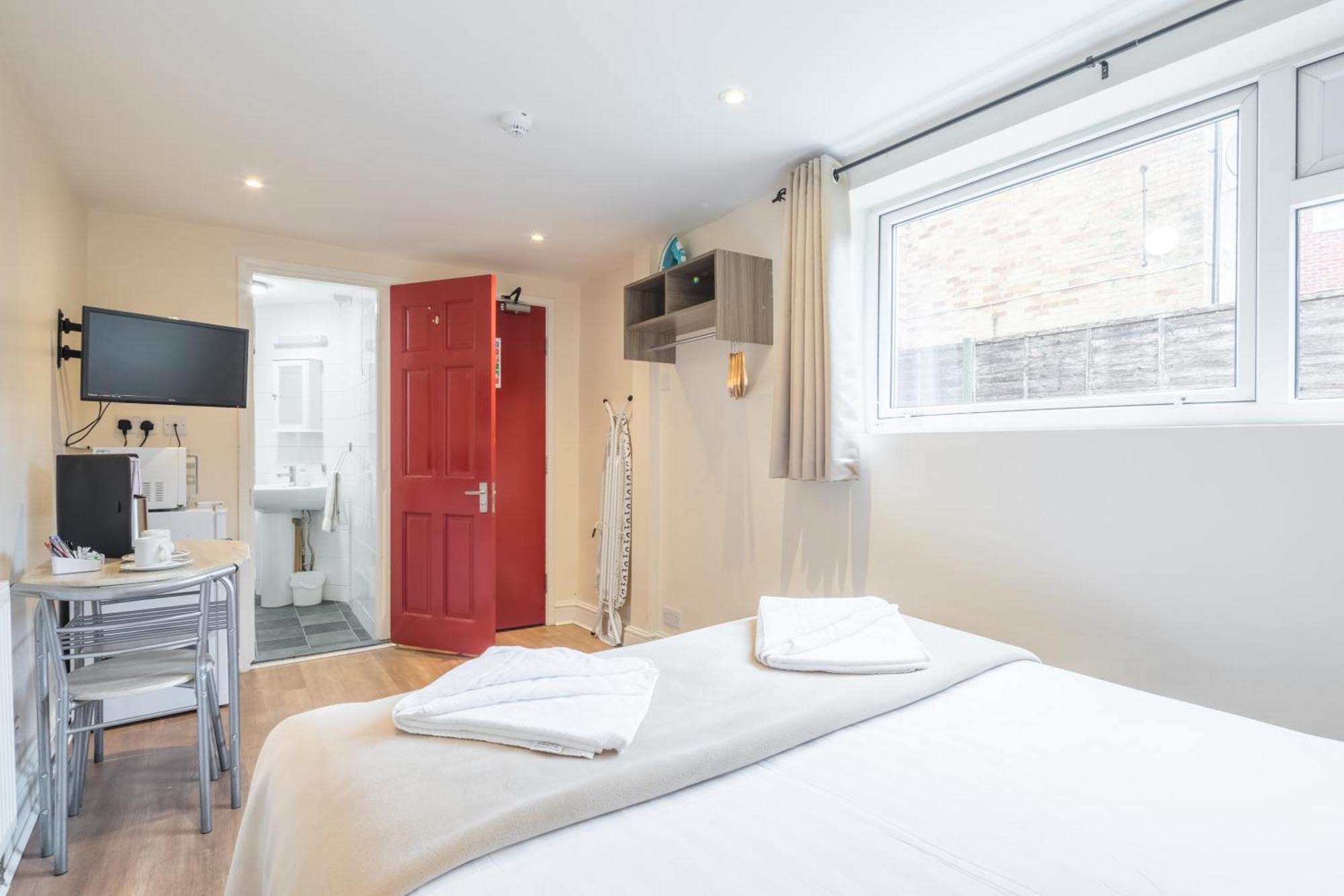 Rasa Sayang House - Self-Check-In Guesthouse Oxford Ngoại thất bức ảnh