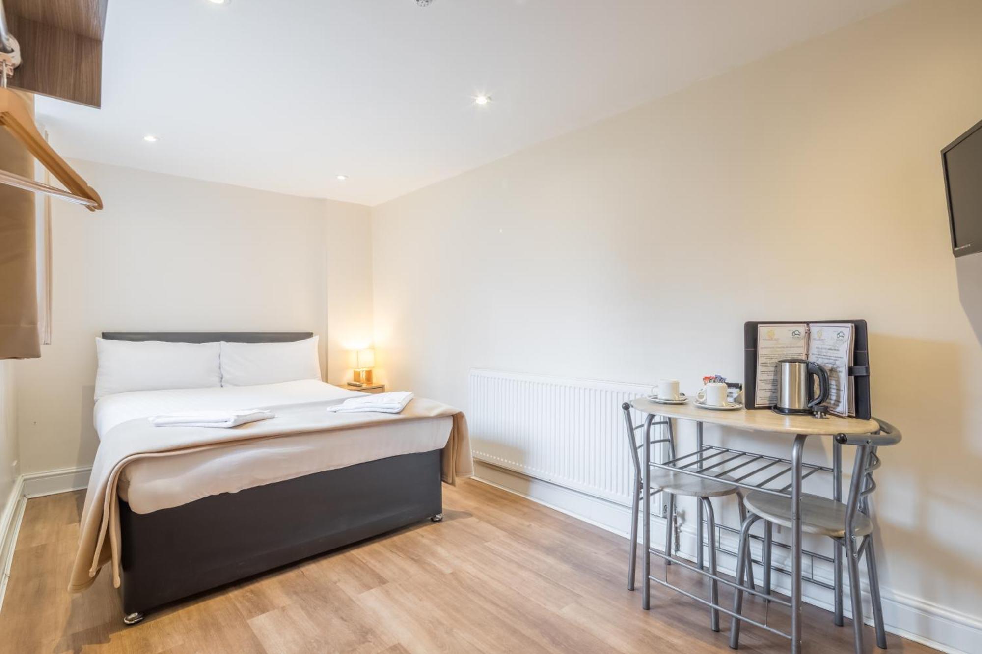 Rasa Sayang House - Self-Check-In Guesthouse Oxford Ngoại thất bức ảnh