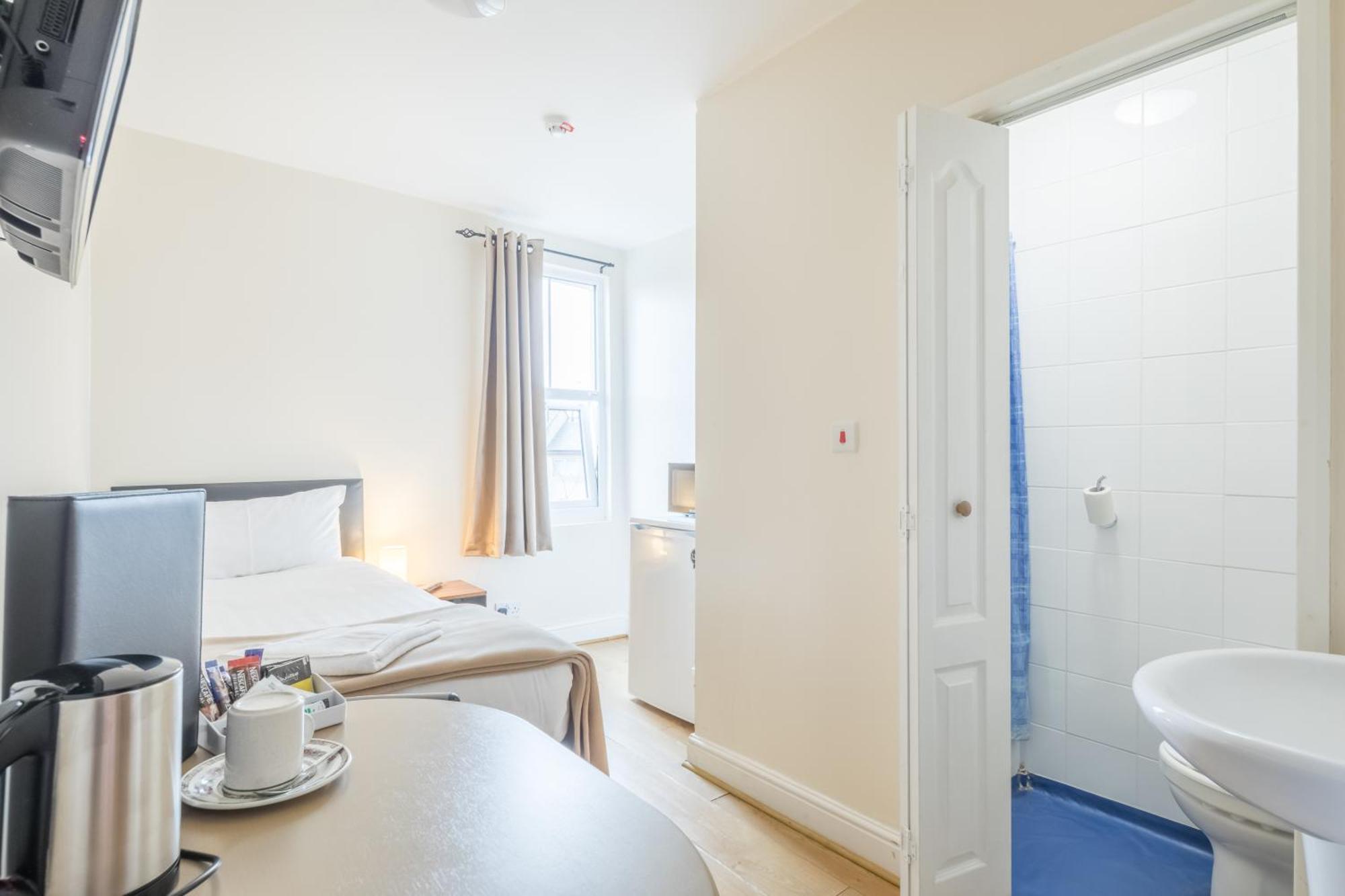 Rasa Sayang House - Self-Check-In Guesthouse Oxford Ngoại thất bức ảnh