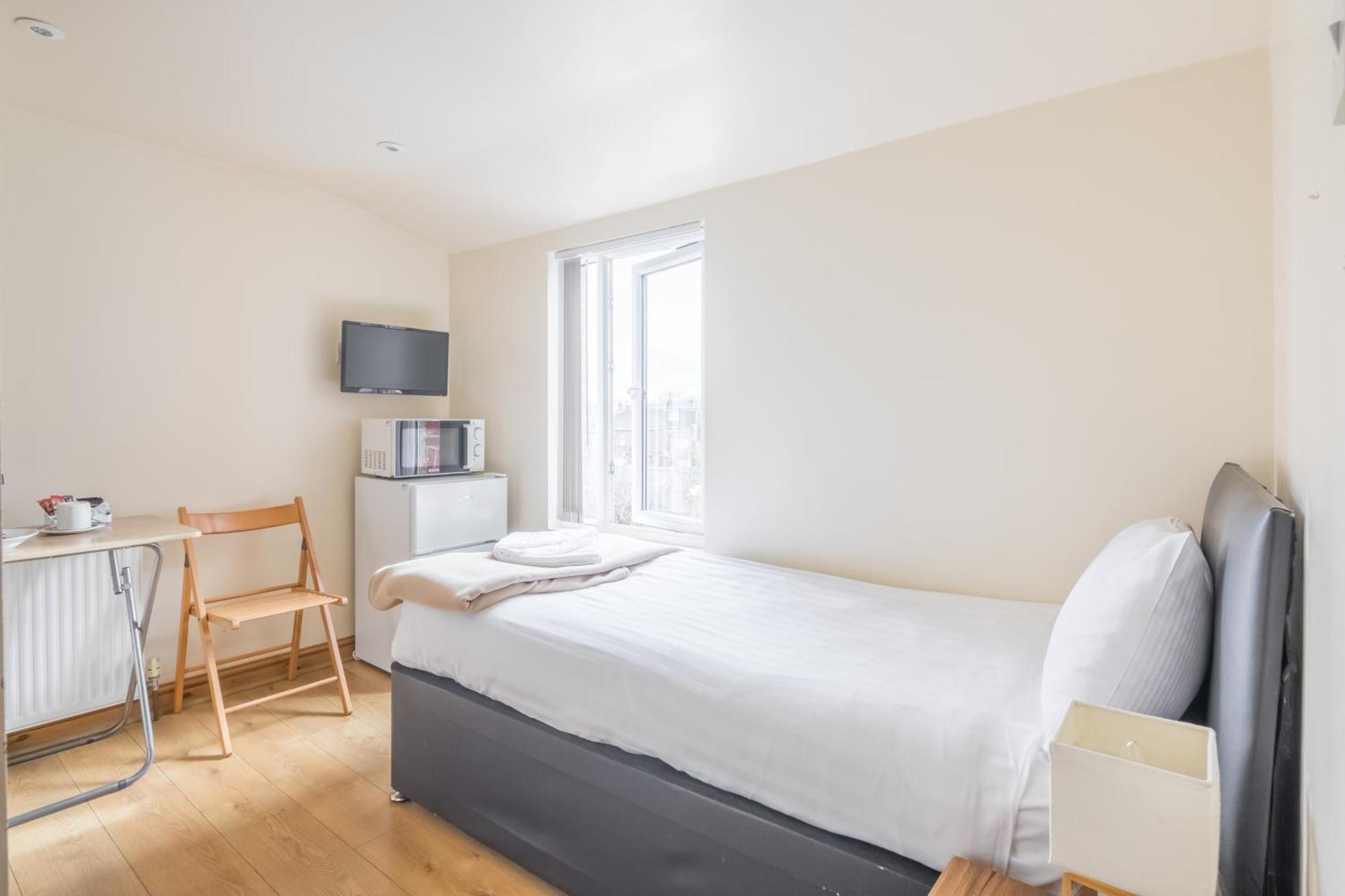 Rasa Sayang House - Self-Check-In Guesthouse Oxford Ngoại thất bức ảnh