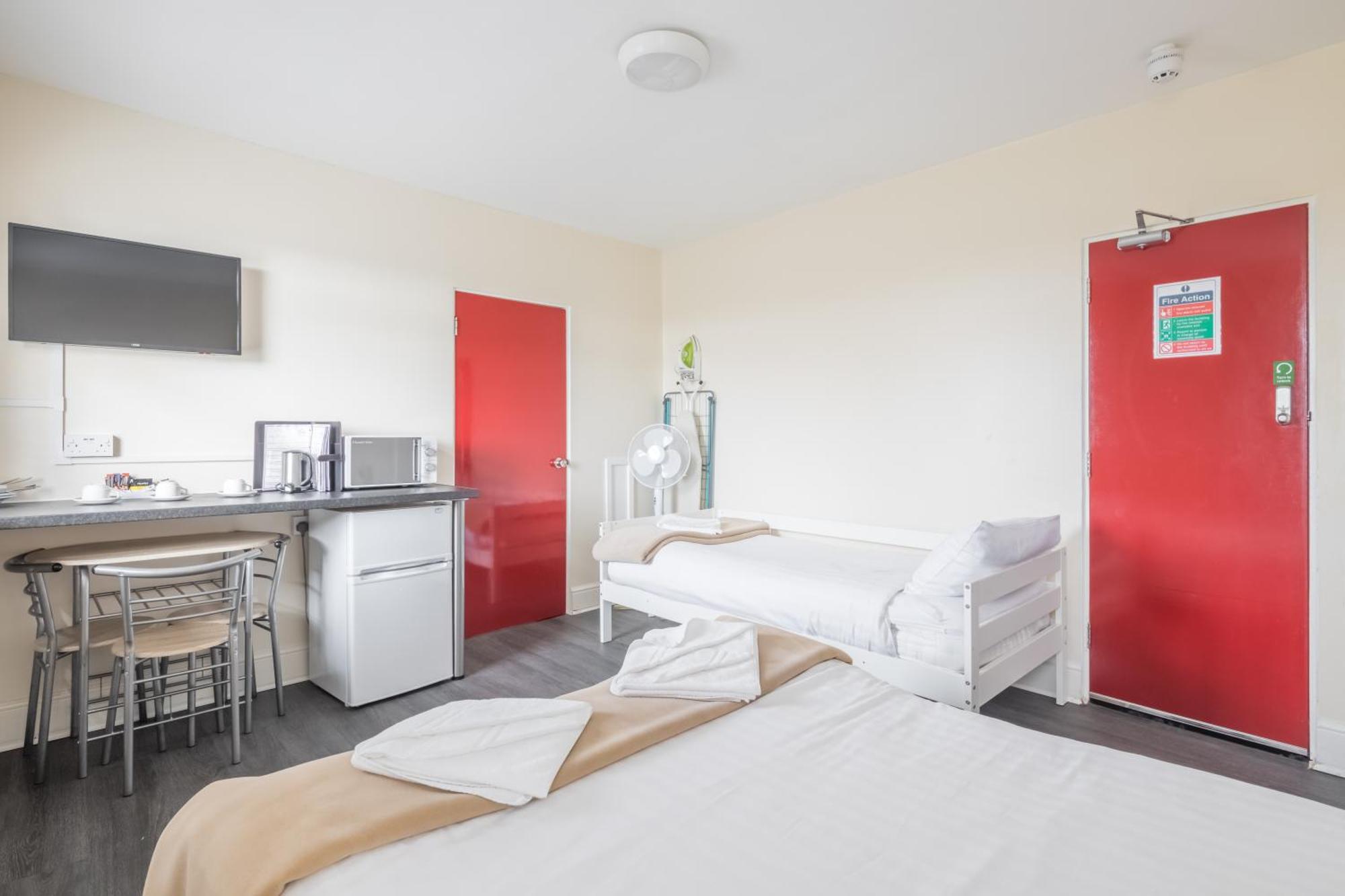 Rasa Sayang House - Self-Check-In Guesthouse Oxford Ngoại thất bức ảnh