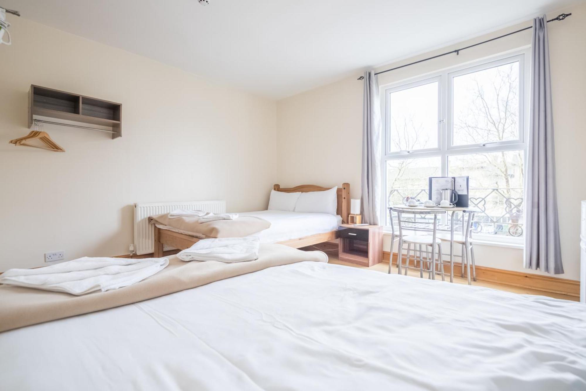 Rasa Sayang House - Self-Check-In Guesthouse Oxford Ngoại thất bức ảnh