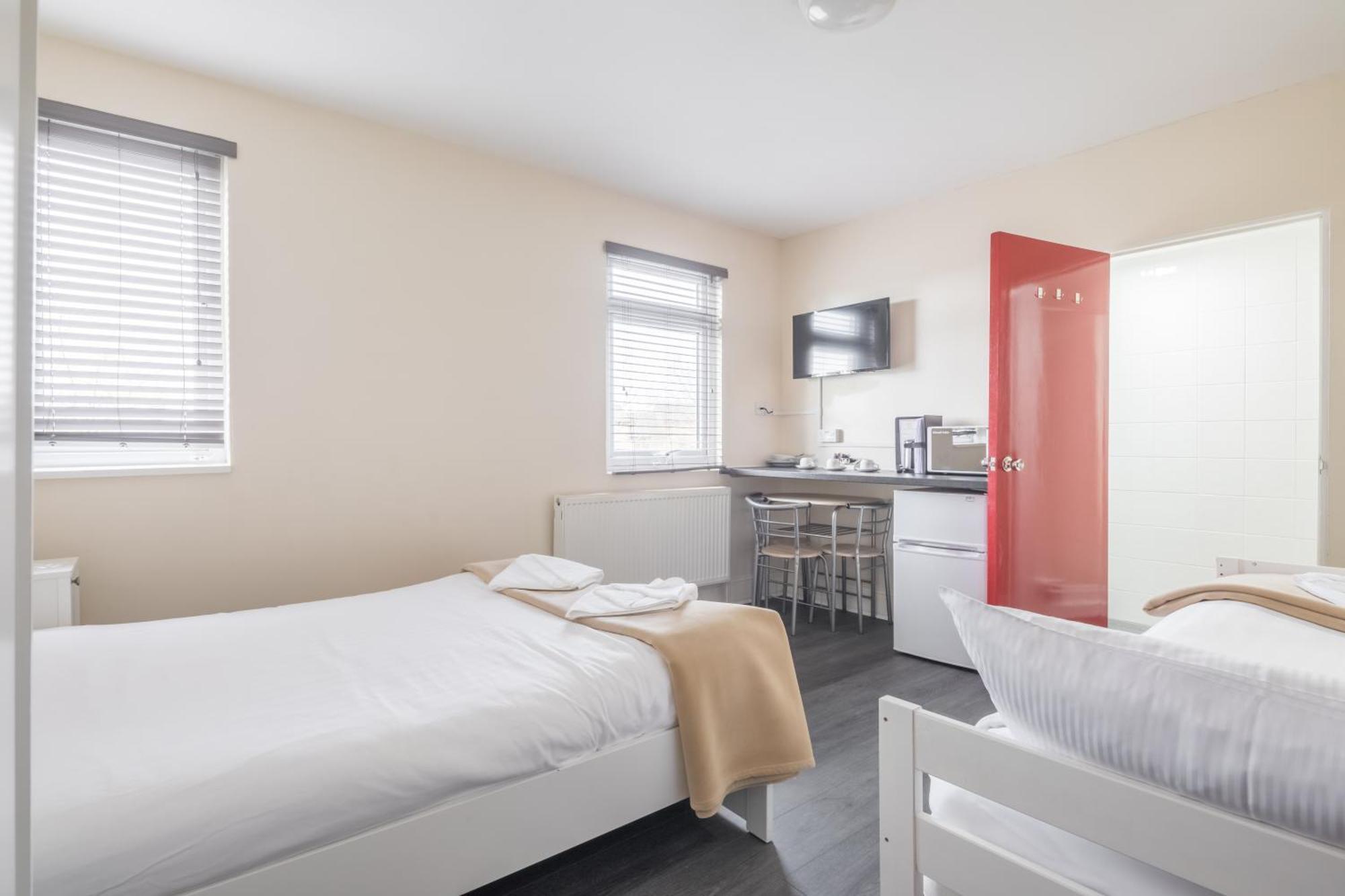 Rasa Sayang House - Self-Check-In Guesthouse Oxford Ngoại thất bức ảnh