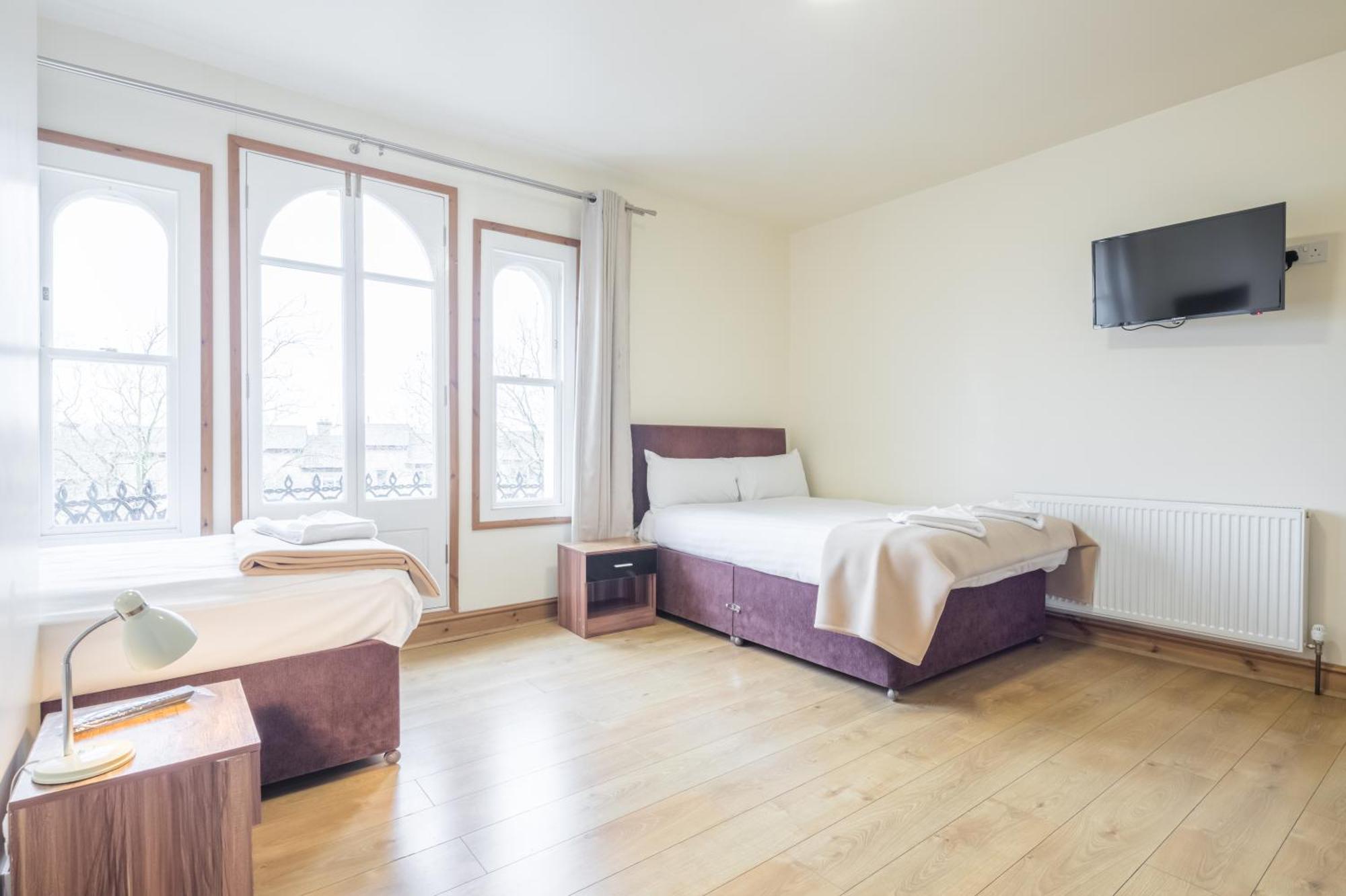 Rasa Sayang House - Self-Check-In Guesthouse Oxford Ngoại thất bức ảnh