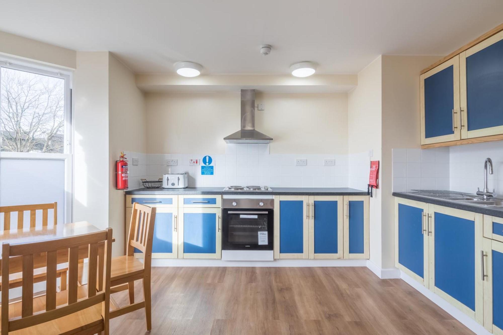 Rasa Sayang House - Self-Check-In Guesthouse Oxford Ngoại thất bức ảnh