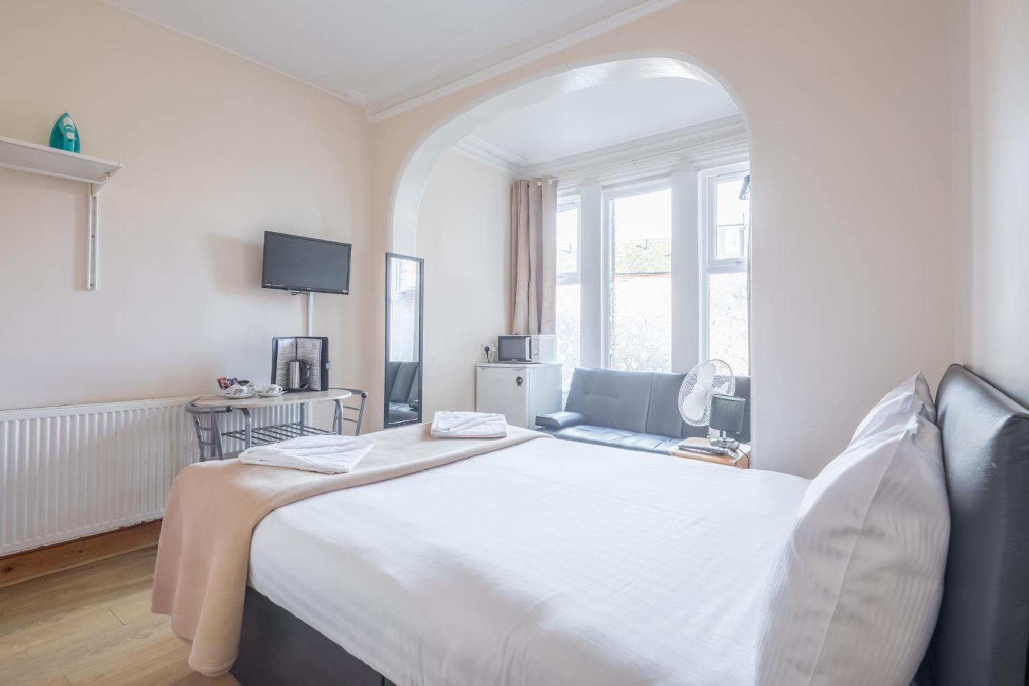 Rasa Sayang House - Self-Check-In Guesthouse Oxford Ngoại thất bức ảnh