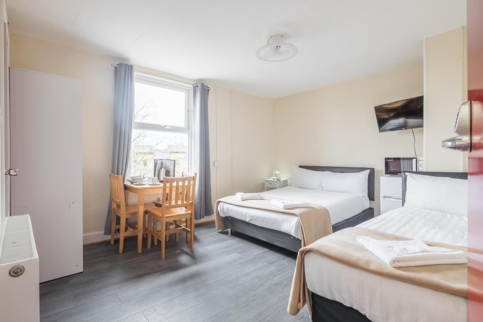 Rasa Sayang House - Self-Check-In Guesthouse Oxford Ngoại thất bức ảnh