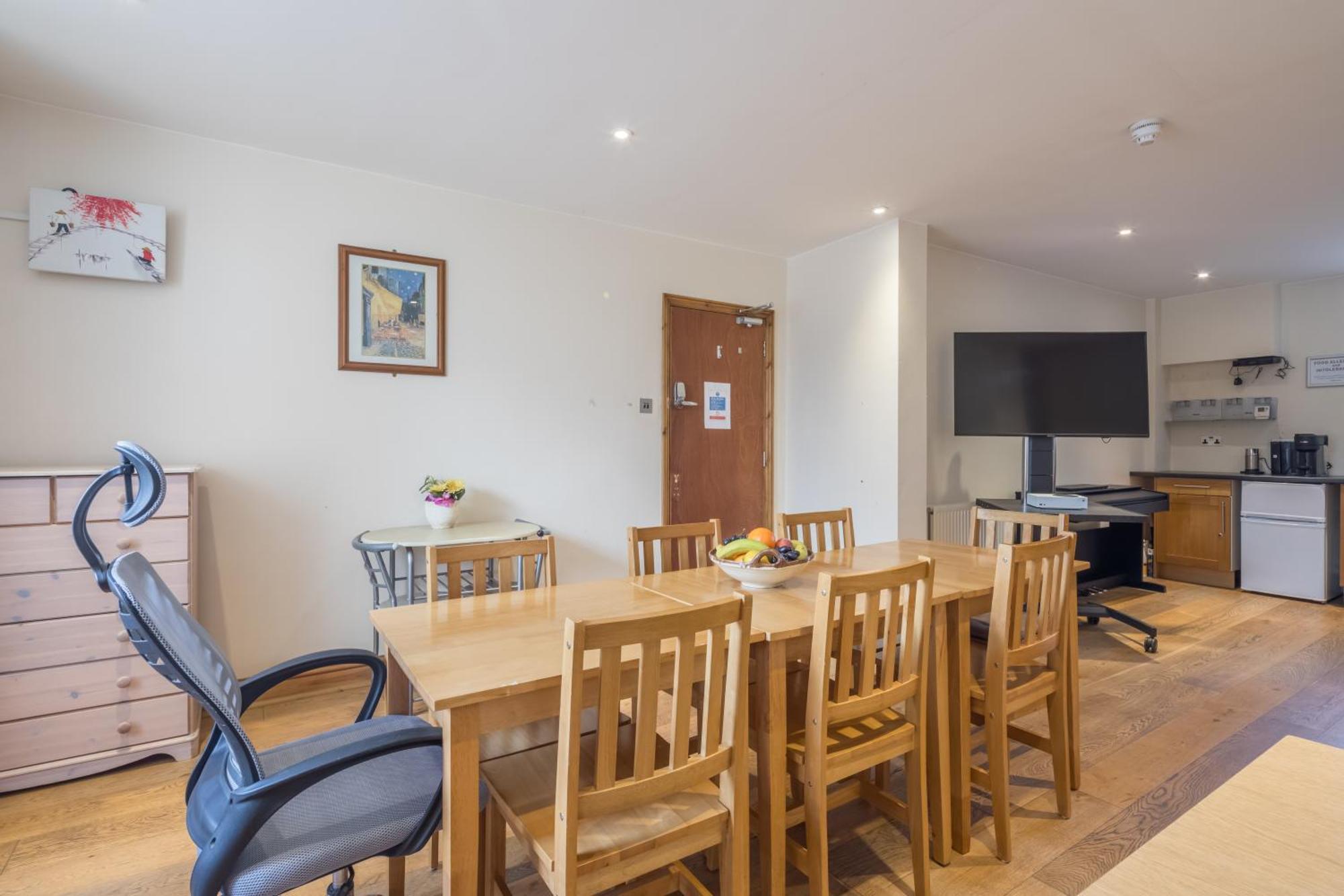 Rasa Sayang House - Self-Check-In Guesthouse Oxford Ngoại thất bức ảnh