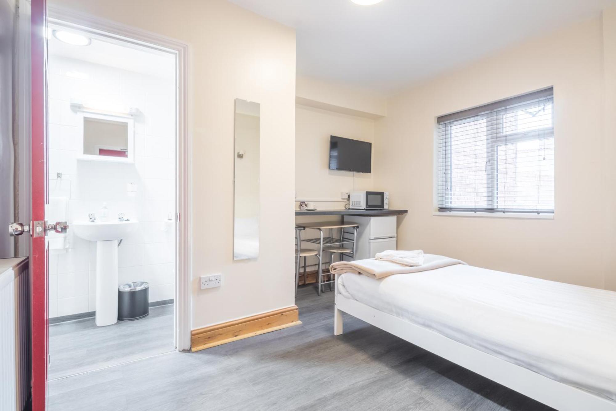 Rasa Sayang House - Self-Check-In Guesthouse Oxford Ngoại thất bức ảnh
