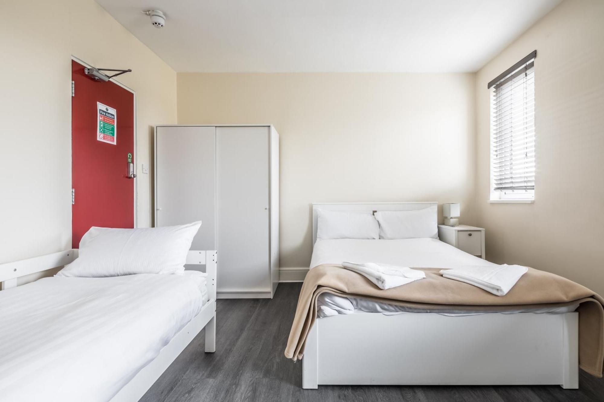 Rasa Sayang House - Self-Check-In Guesthouse Oxford Ngoại thất bức ảnh