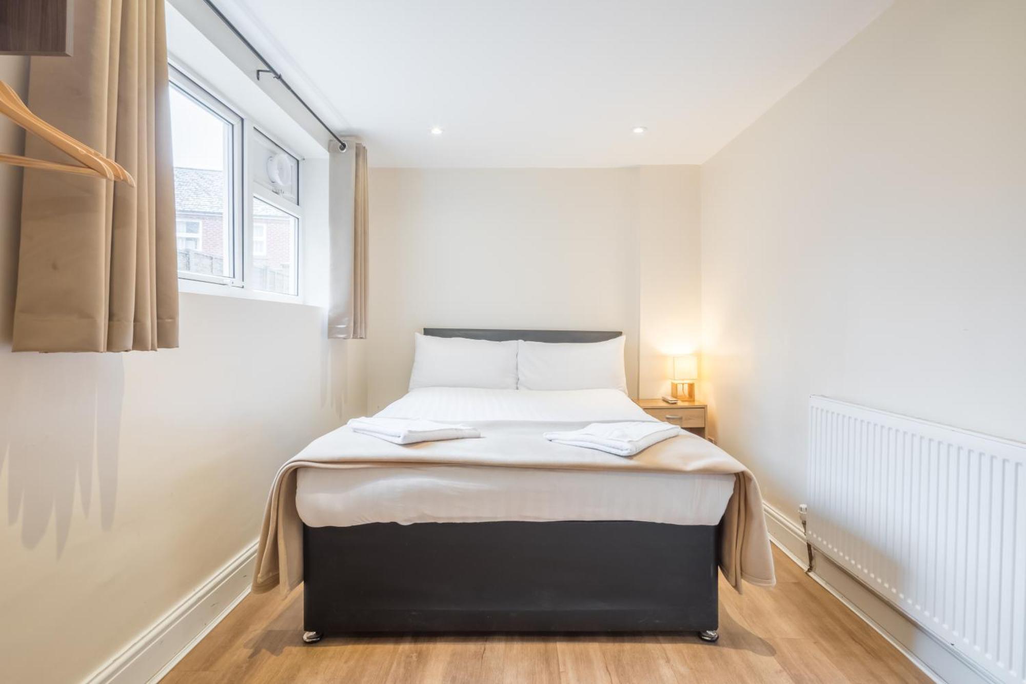 Rasa Sayang House - Self-Check-In Guesthouse Oxford Ngoại thất bức ảnh