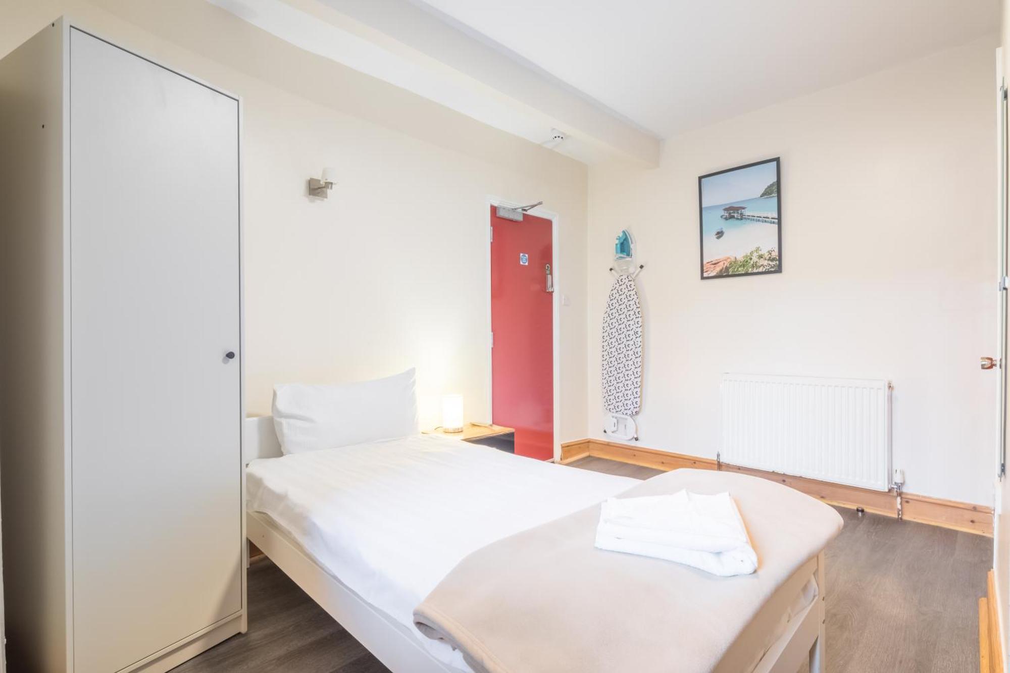 Rasa Sayang House - Self-Check-In Guesthouse Oxford Ngoại thất bức ảnh