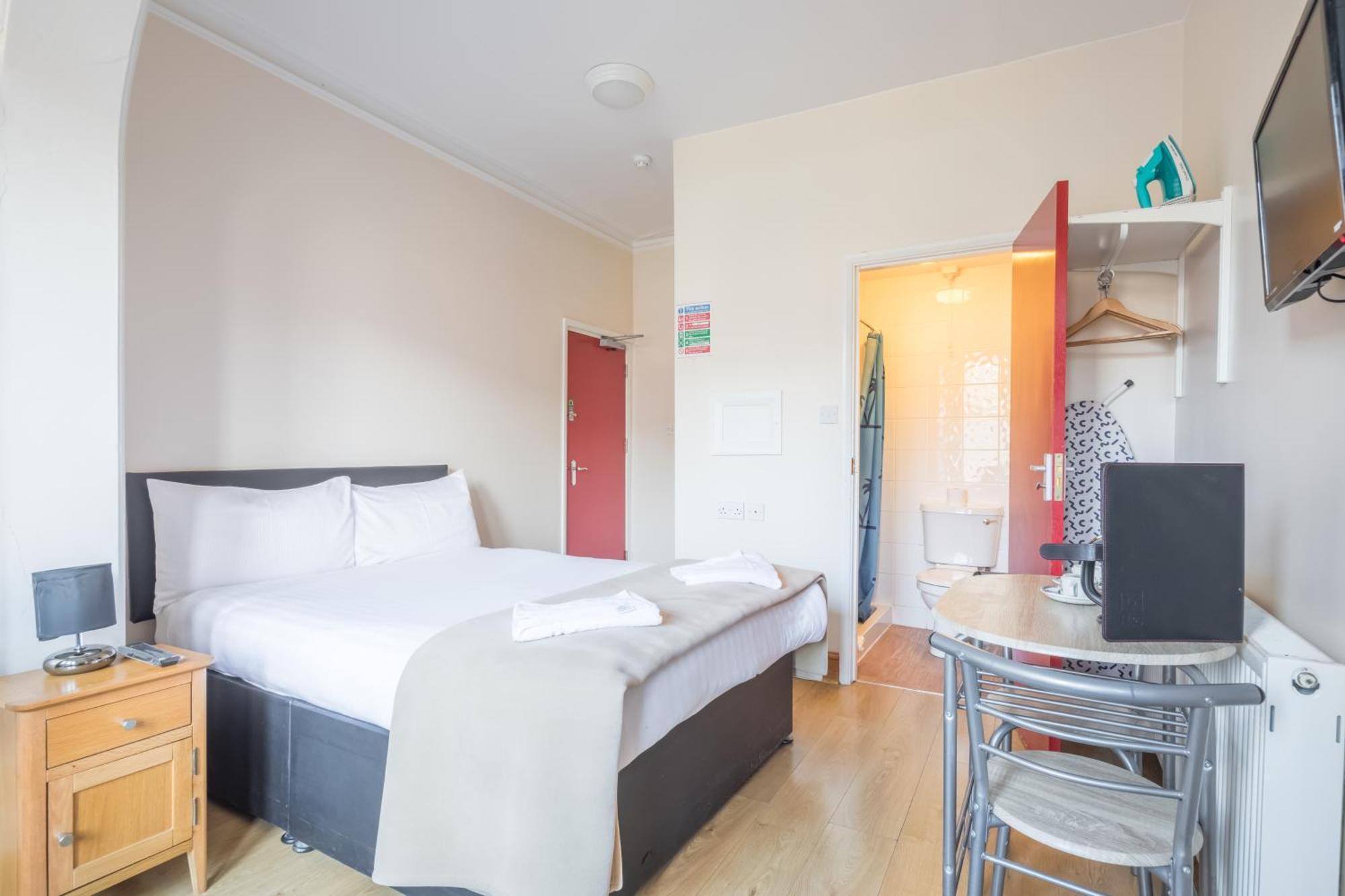 Rasa Sayang House - Self-Check-In Guesthouse Oxford Ngoại thất bức ảnh