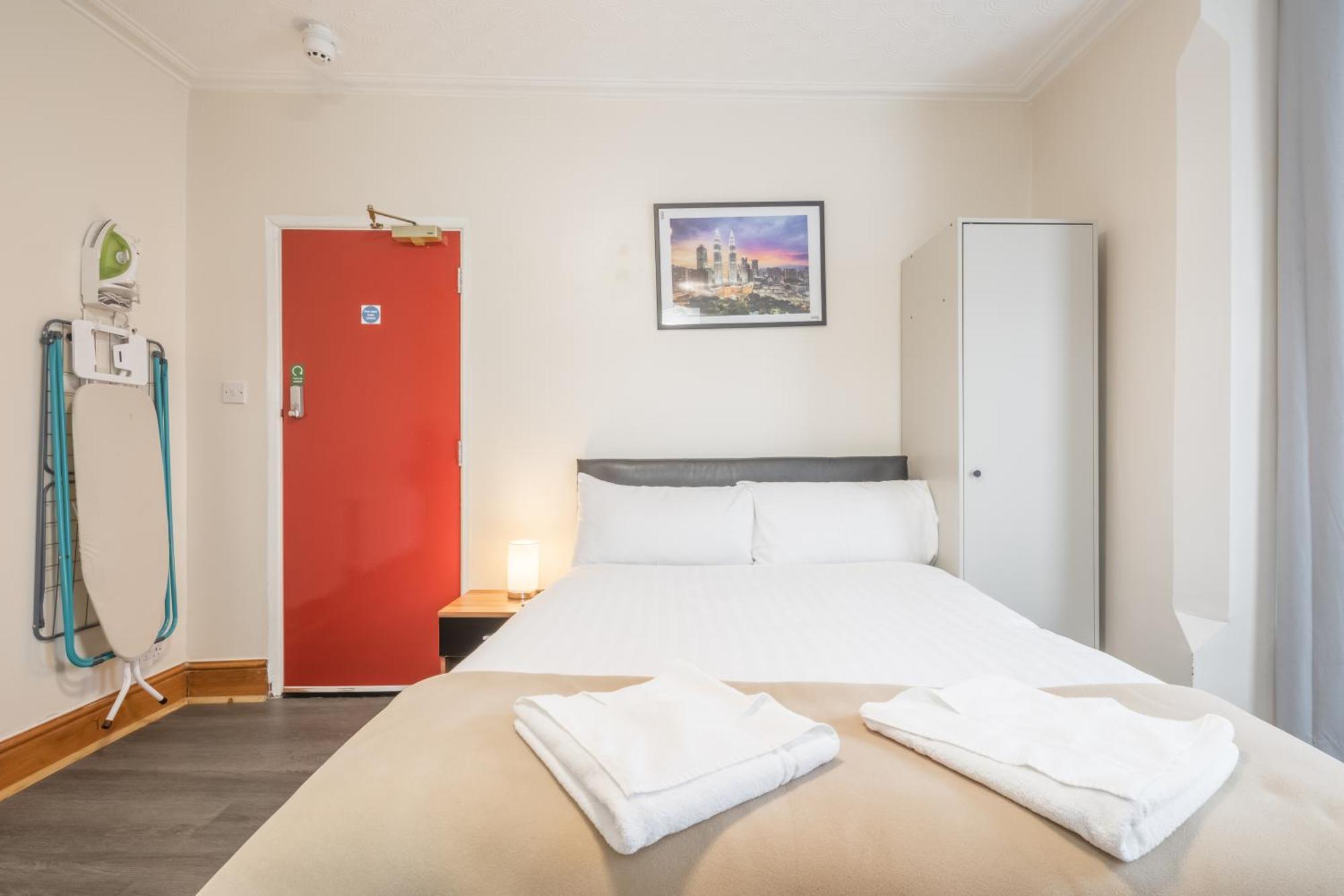 Rasa Sayang House - Self-Check-In Guesthouse Oxford Ngoại thất bức ảnh
